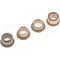 Motormite DOOR HINGE BUSHING ASSORTMENT-4 SIZES 38374 - alternate 3